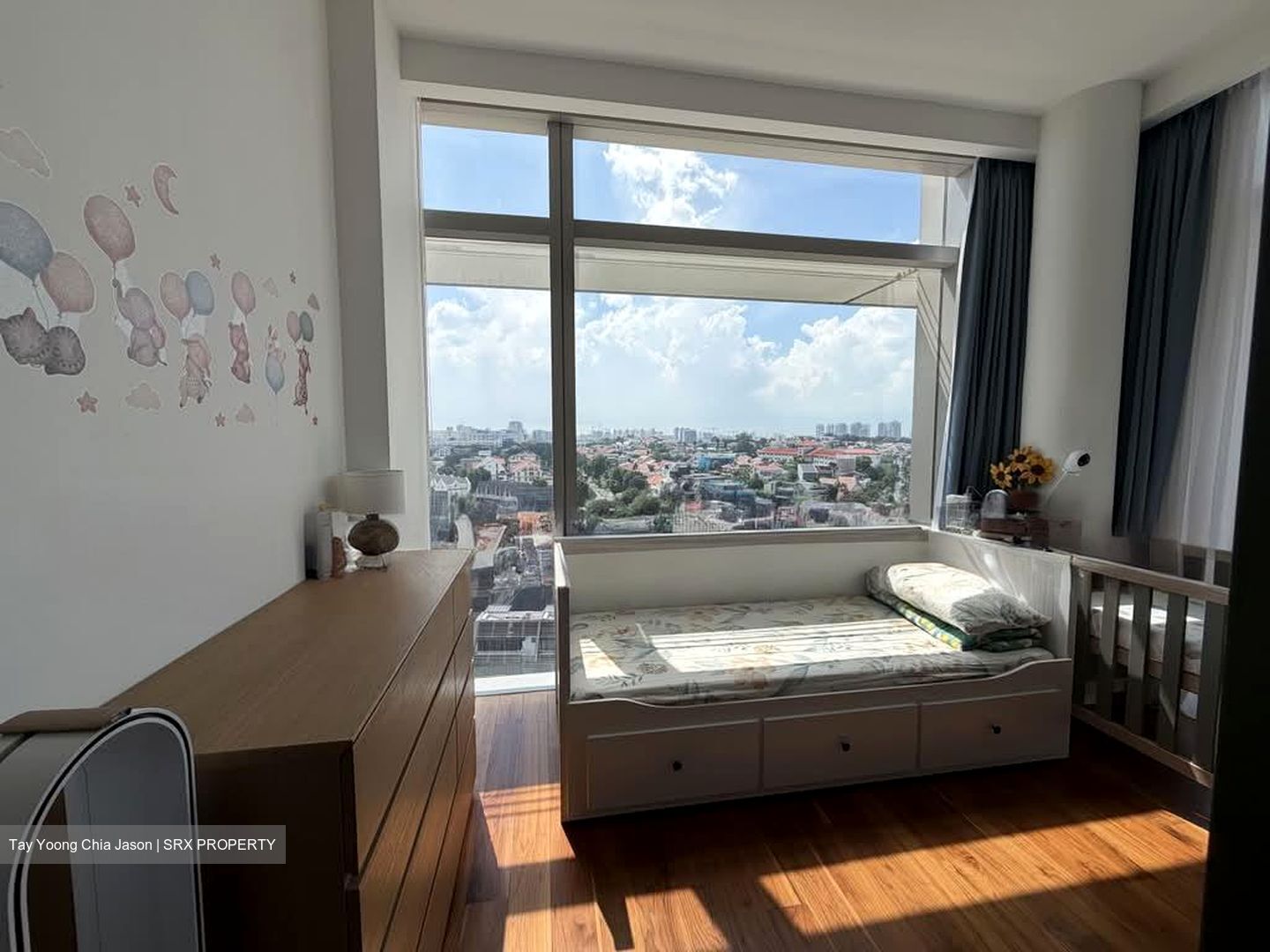 The Trumps (D14), Condominium #599799061